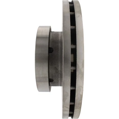 Centric Parts 121.77001 C-Tek Standard Brake Rotor For 94-10 UD 1400 - Image 1 of 4