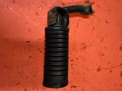 1980 1981 1982 1983 Honda Goldwing GL 1100 estriba delantera izquierda Foto 1 de 4