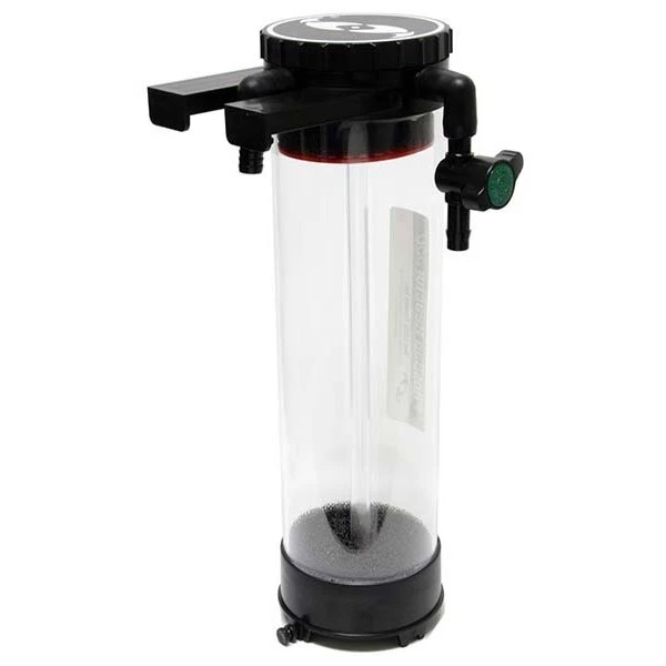 Reactor PhosBan 550 Two Little Fishies PBR550 GFO acuario eliminación de fosfato Foto 1 de 1