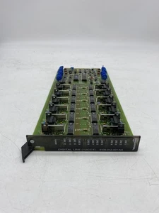 Mitel Digital Line 12CCT 9109-012-001-NA Line Card Sx-200 - Bild 1 von 6