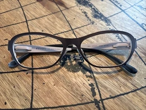 Bevel Ginger Titanium Eyewear - Bild 1 von 3