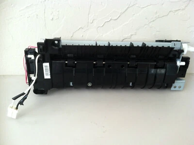 Unidad de fusor genuina OEM HP P3015-N DN RM1-6274 usada, funcionando Foto 1 de 3