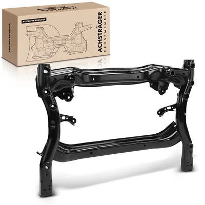 Front Axle Engine Subframe for Mercedes-Benz W205 C300 2015-2020 C43 AMG C63 AMG - Image 1 of 4