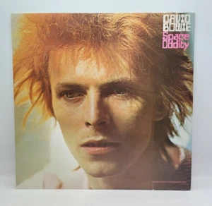 David Bowie Space Oddity 1969 RCA LSP-4813 Stereo 12” Vinyl Record - Picture 1 of 11