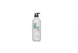 KMS AddPower Shampoo 750 ml Cleaning Care Power Volume Fullness - Picture 1 of 1