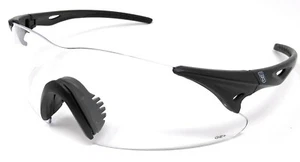 New Clear Shatterproof Motorcycle Glasses/Anti-Fog Sunglasses plus Pouch Inc P&P - Picture 1 of 7