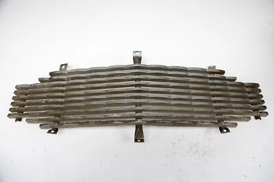 Parrilla delantera Austin-Healey 1956-62 100-6 a 3000  Foto 1 de 4