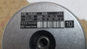 EQN 1325.001-2048;312 214-16;EQN1325.001-2048;312214-16;EQN13250012048;EQN-1325. - Picture 1 of 5