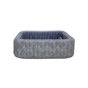 Bestway Ersatzteil Poolfolie Liner Samtoptik Whirlpool SanFrancisco HydroJet Pro - Bild 1 von 2