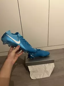 nike phantom gx ii elite fg Uk Size 7.5 - Picture 1 of 10