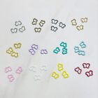 50pcs 3.5mm Doll Bags Buckle Newest Diy Doll Buttons  Doll Clothes Accessories