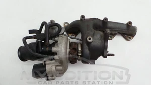 VW Tiguan Golf Jetta Passat EOS Audi A1 A3 1.4 TSI Turbo Manifold 03C145701R - Picture 1 of 9