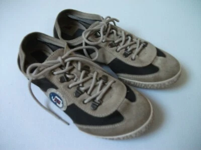 NAPAPIJRI - bequeme ,leichte,luftige Sneaker aus Canvas Gr. 41  neuw. - Bild 1 von 4