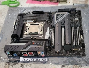 C9X299-PG300 i9 X-series SOCKET LGA 2066 SOCKET R4 WITH I9-9820X SREZ8 - Picture 1 of 1