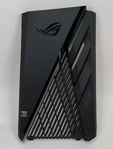 OEM Asus Rog Strix GA35 GA35DX desktop copertura lunetta anteriore pannello custodia viso *FUNZIONA* - Foto 1 di 3