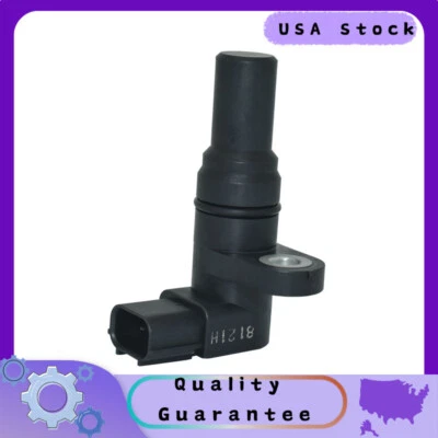 Engine Speed Sensor For 2007-2017 Honda Accord CR-V CR-Z Element Insight - Image 1 of 4