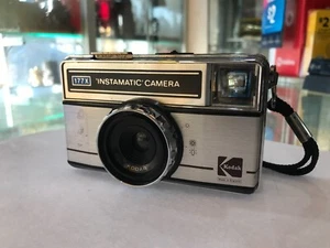 KODAK 177X INSTAMATIC FILM CAMERA - UNTESTED ! - Picture 1 of 12