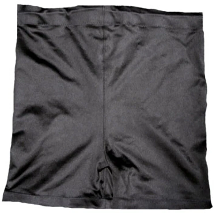 Black Pro Wrestling Biker Tights MMA Professional Gear