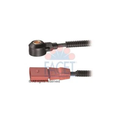 Ignition Knock (Detonation) Sensor for 2007-2009 Volkswagen Touareg Base 4.2L V8 - Image 1 of 4