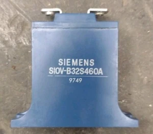 Siemens SIOV-B32S460A Used - Picture 1 of 1