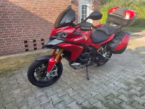 ducati multistrada 1200s - Bild 1 von 7