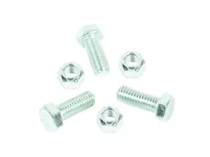 Mr. Gasket 3413 Header Collector Bolt Kt - Bild 1 von 1