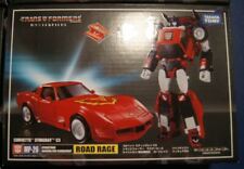 NEW Transformers Genuine Takara Masterpiece-MP-26 Road Rage MISB