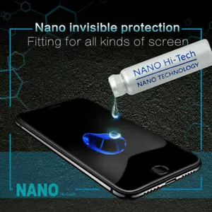 Universal Liquid Phone Shield Touchscreen & Tablet iPhone Galaxy Android Smart - Bild 1 von 8