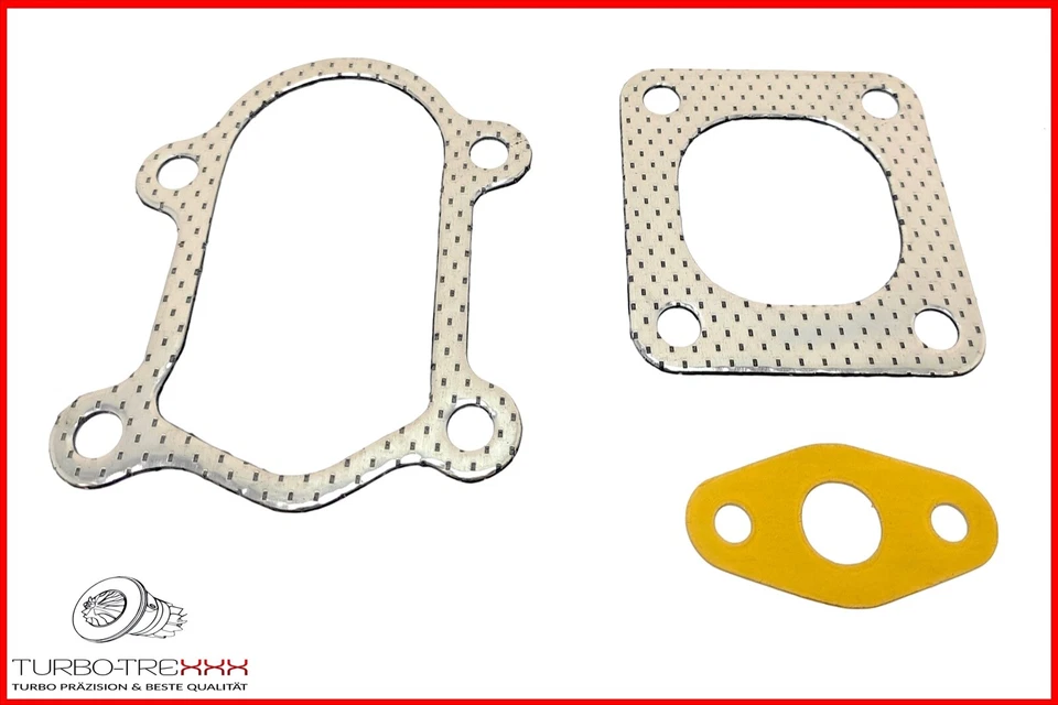 Dichtungssatz Gasket-kit TURBOLADER IVECO Daily II  2,8 JTD  90KW / 122PS  5314 - Bild 1 von 1