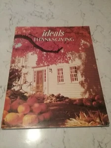 IDEALS THANKSGIVING, 1982 (IDEALS THANKSGIVING) - Picture 1 of 1