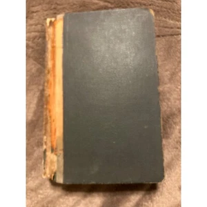 Antikes Buch mit dem Russen Robert McCormick 1915 - Bild 1 von 11