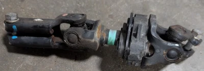 2003-2008 Subaru Forester Steering Shaft Universal Knuckle U Joint Genuine OEM - Image 1 of 4