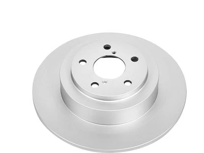 Parada de freno trasera para Subaru Legacy 2000-2004 45468PCZH 2001 2002 2003 Foto 1 de 2