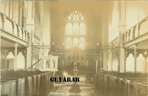 Netherton Church, Dudley RP - Picture 1 of 2