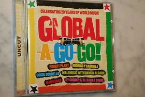 Uncut - Global a Go-Go ! - Bild 1 von 2