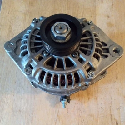 Alternador 13719 para Mazda 1997 1998 1999 2000 2001 2002 Protege 2003 Protege5 Foto 1 de 4