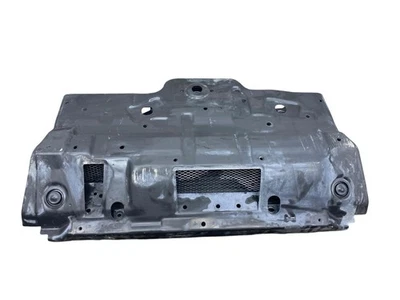 2020 LEXUS GX460 OEM 4.6L 4X4 FRONT FORWARD SKID PLATE *42K MILES* - Изображение 1 из 4