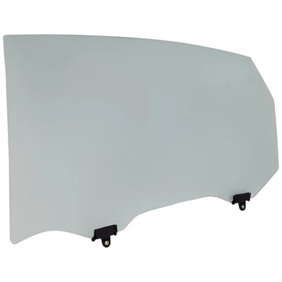 Door Glasses Rear Driver Left Side Hand  823019HT0A Sedan for Nissan Altima - Image 1 of 4