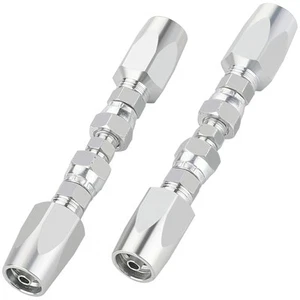 2-Teiliges Reparaturset für Hydraulikschläuche, Wiederverwendbar, Wiederver1022 - Bild 1 von 13