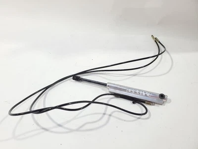 2006 Mercedes CLK500 OEM Left Pair Convertible Top Lifter Shocks Line 1604030C - Image 1 of 4