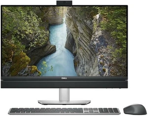 DELL OptiPlex AiO 7420 35 W Intel Core I5-14500T 8 Go 240 Go W11P CDK79 - Photo 1/4