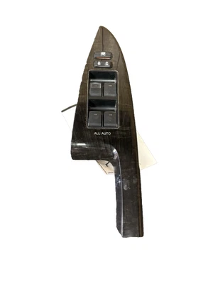 2013 2014 2015 2016 Toyota Venza Sienna Master Power Window Switch OEM #N148 - Image 1 of 4