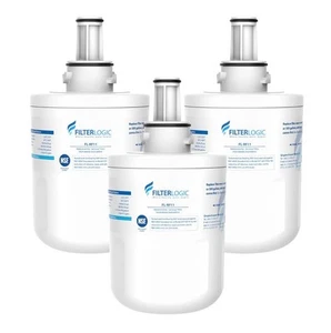 Filterlogic DA29-00003G Refrigerator Water Filter, Replacement for Samsung... - Picture 1 of 2