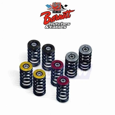 Barnett Spring Kit for 2000-2002 Ducati 748S - Engine Clutch & Components sq Foto 1 de 4