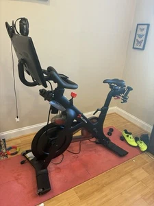 Echelon ECH-SPORT Sport Bike Connect Smart Exercise Peloton Indoor Cycling - Picture 1 of 3