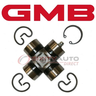 GMB Front Shaft Rear Joint Universal Joint for 1983-1985 Ford Ranger - od - Image 1 of 4