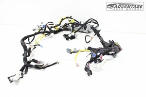 2021-2024 KIA K5 SEDAN DASH DASHBOARD INSTRUMENT PANEL WIRE WIRING HARNESS OEM - Picture 1 of 16