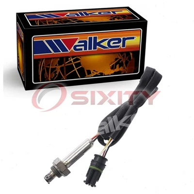 Walker Downstream Oxygen Sensor for 1996-1999 BMW 323i 328i 328is 528i M3 Z3 iz - Imagem 1 de 4