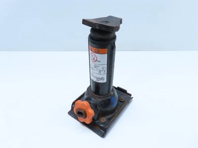 Gato de botella de piso Super Duty 2000-2022 OEM Ford F250 F350 F450 7C34-17080-AE Foto 1 de 4