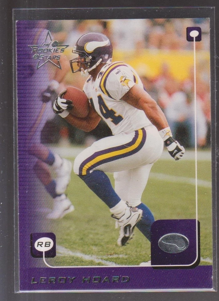 Minnesota Vikings Cards You Pick -- Get 40% off Details Inside A5 - Image 1 of 1